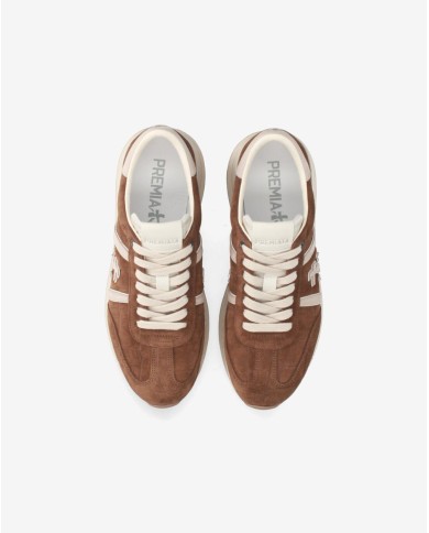 PREMIATA SNEAKERS DONNA BETHCOIN 8509