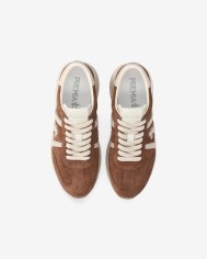 PREMIATA SNEAKERS DONNA BETHCOIN 8509