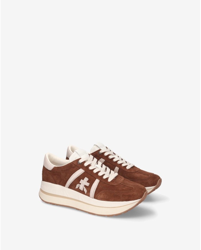 PREMIATA SNEAKERS DONNA BETHCOIN 8509