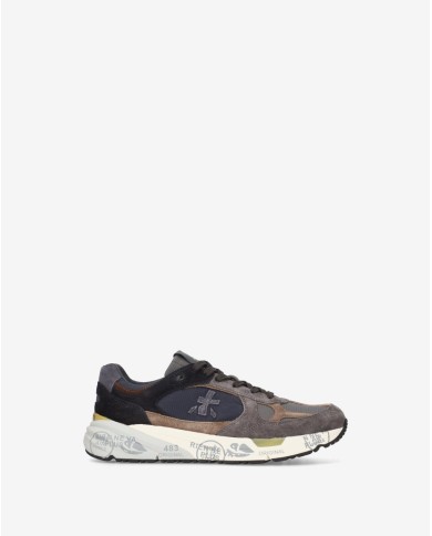 PREMIATA SNEAKERS UOMO MASE25 8426