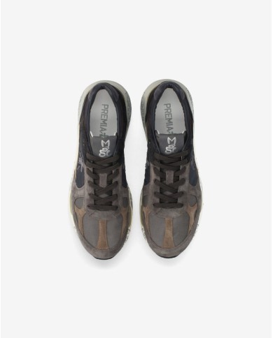 PREMIATA SNEAKERS UOMO MASE25 8426