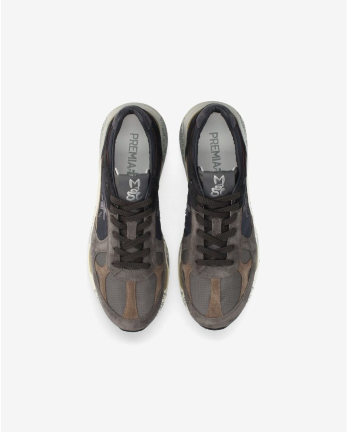 PREMIATA SNEAKERS UOMO MASE25 8426