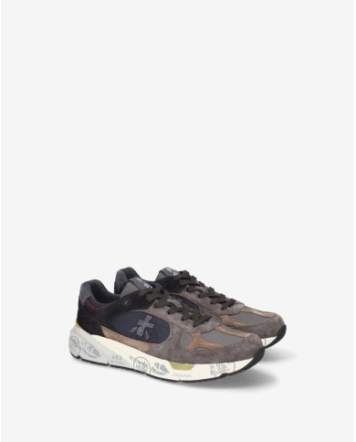 PREMIATA SNEAKERS UOMO MASE25 8426