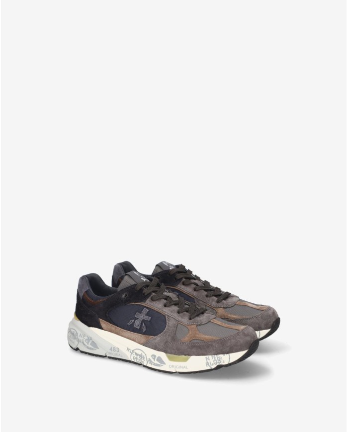 PREMIATA SNEAKERS UOMO MASE25 8426