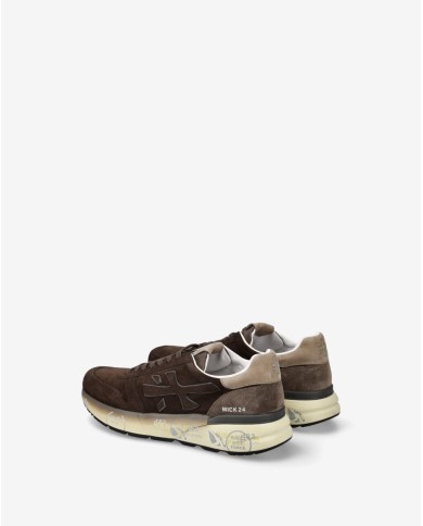 PREMIATA SNEAKERS UOMO MICK 7898
