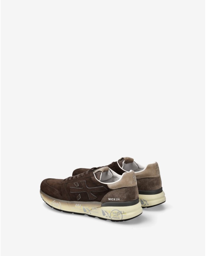 PREMIATA SNEAKERS UOMO MICK 7898