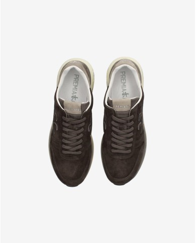 PREMIATA SNEAKERS UOMO MICK 7898