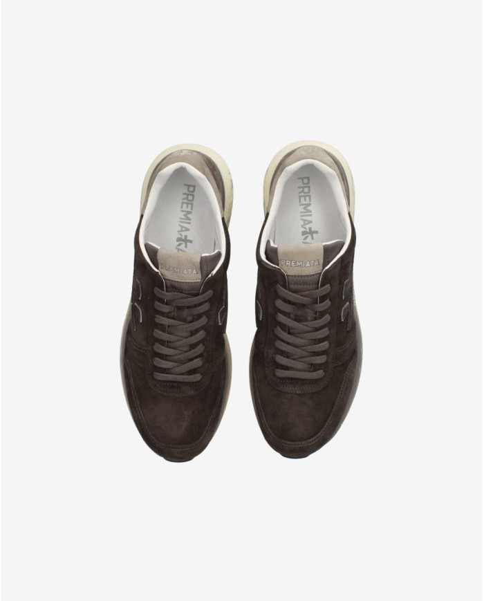 PREMIATA SNEAKERS UOMO MICK 7898