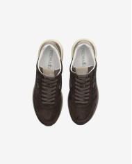 PREMIATA SNEAKERS UOMO MICK 7898