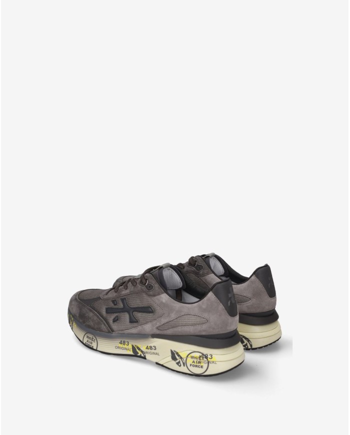 PREMIATA SNEAKERS UOMO MOERUN 8540