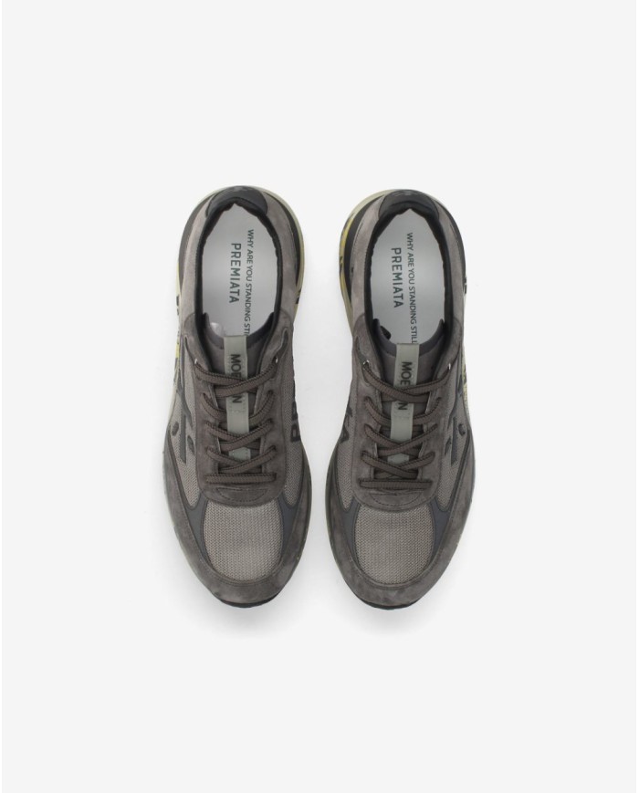 PREMIATA SNEAKERS UOMO MOERUN 8540