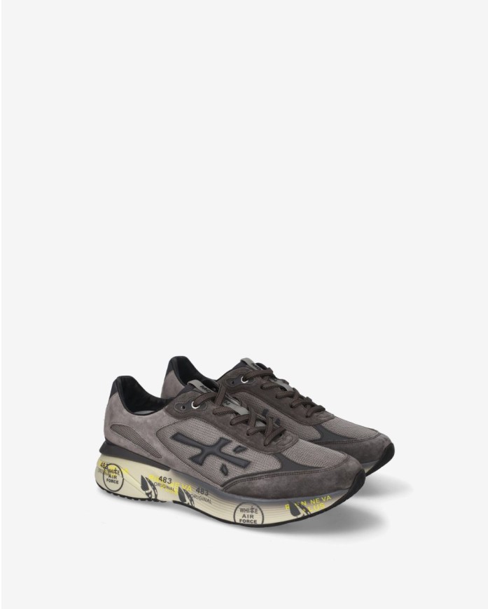 PREMIATA SNEAKERS UOMO MOERUN 8540