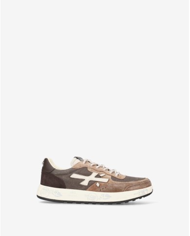 PREMIATA SNEAKERS UOMO NOUS 8461
