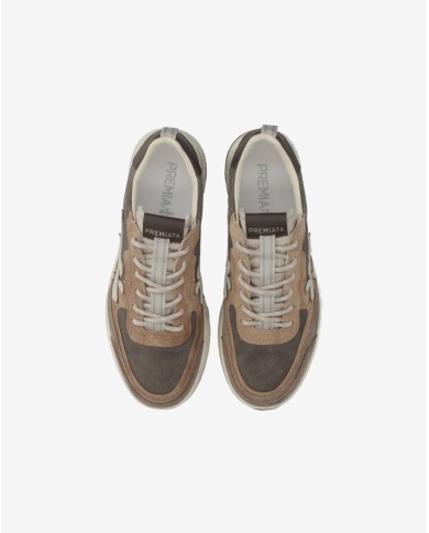 PREMIATA SNEAKERS UOMO NOUS 8461