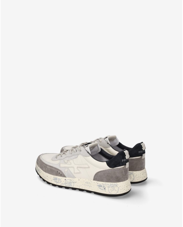 PREMIATA SNEAKERS UOMO NOUS 8466