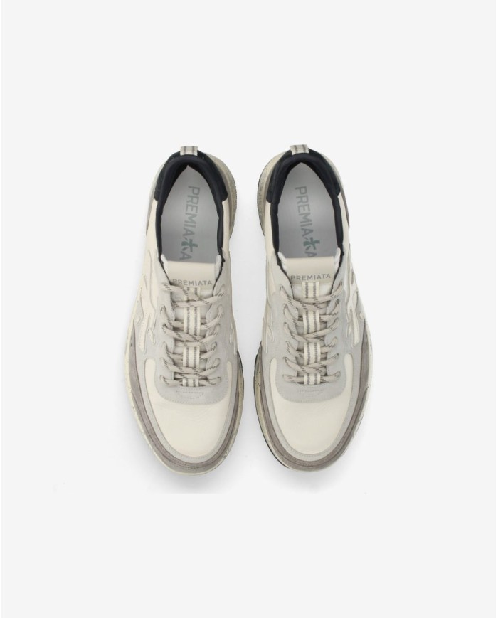 PREMIATA SNEAKERS UOMO NOUS 8466
