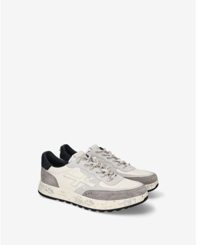 PREMIATA SNEAKERS UOMO NOUS 8466