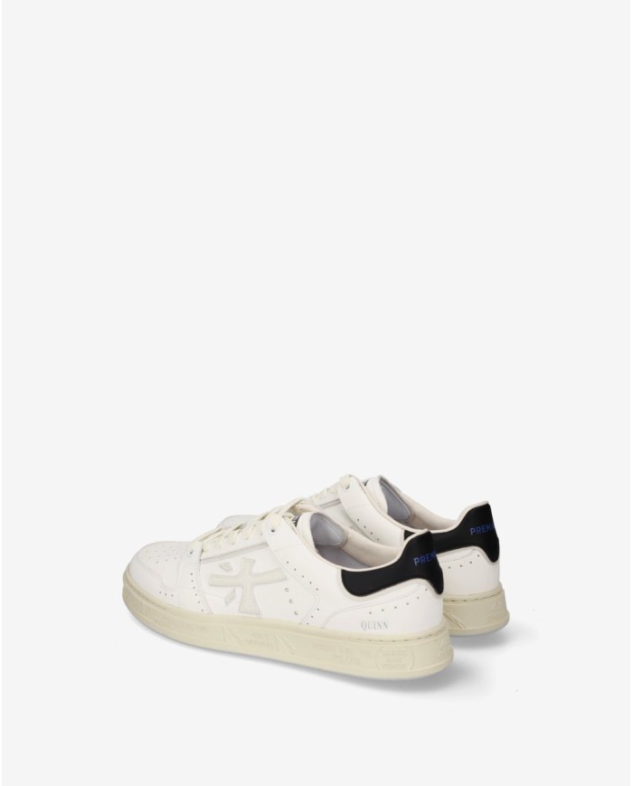 PREMIATA SNEAKERS UOMO QUINN 8209