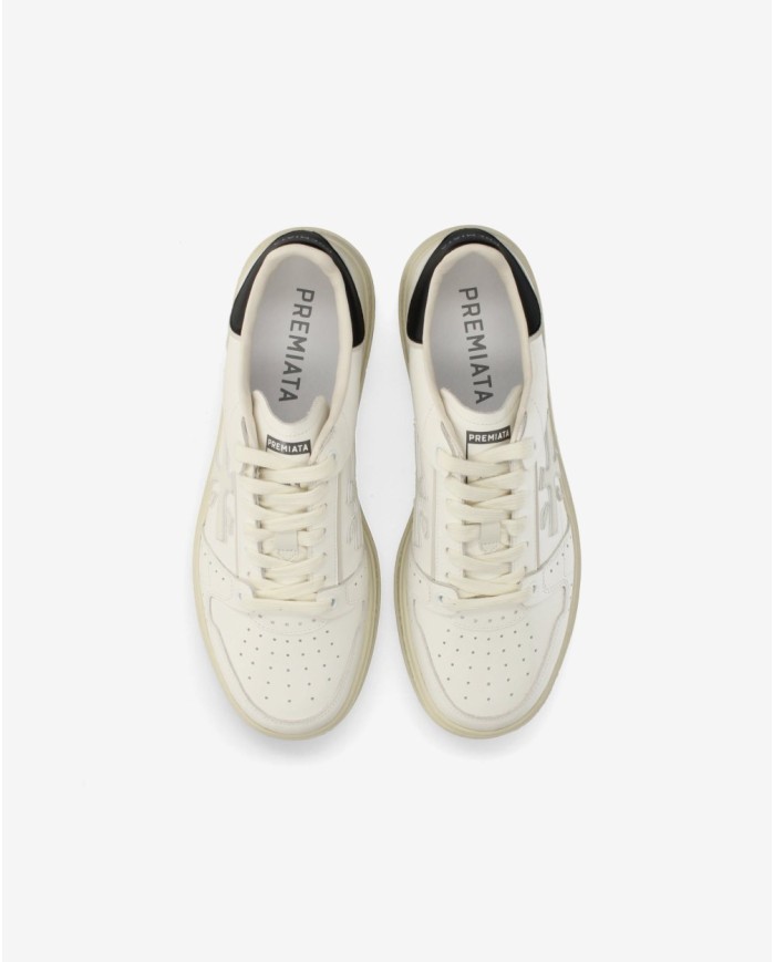 PREMIATA SNEAKERS UOMO QUINN 8209