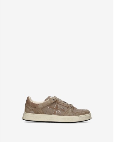PREMIATA SNEAKERS UOMO QUINN 8652