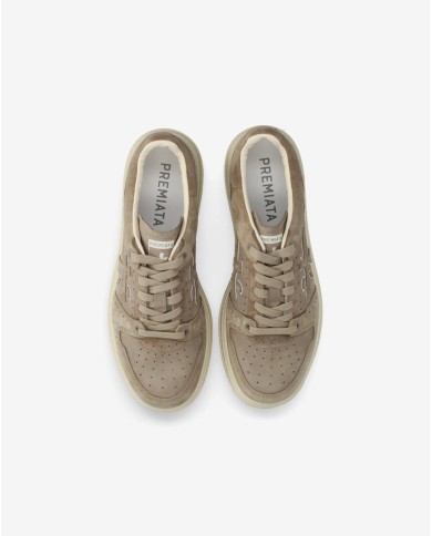 PREMIATA SNEAKERS UOMO QUINN 8652