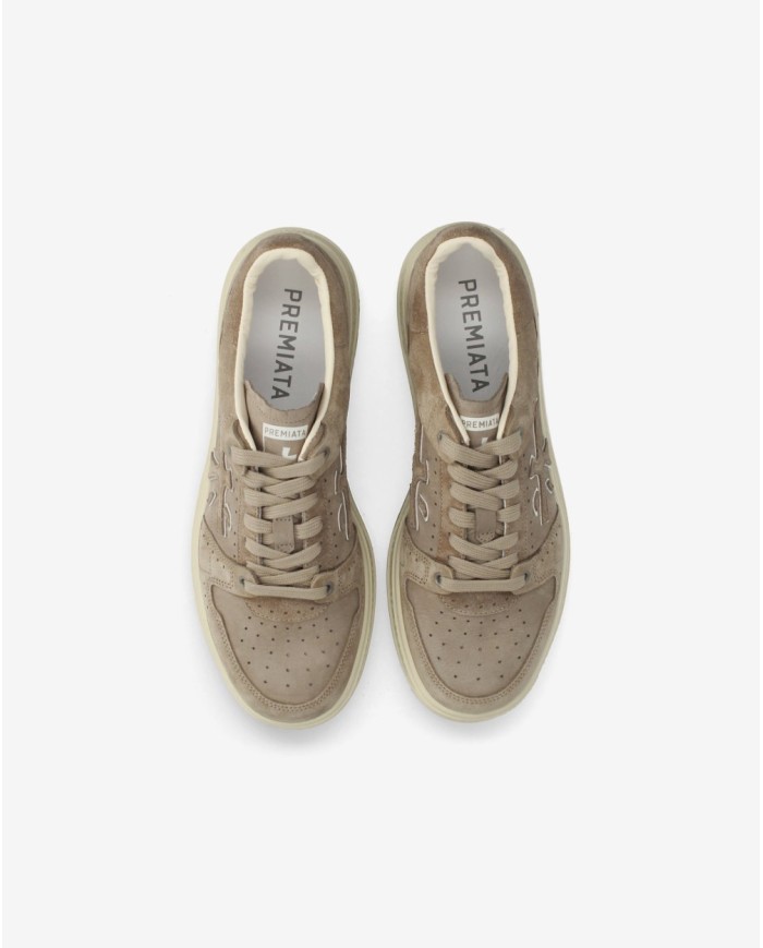 PREMIATA SNEAKERS UOMO QUINN 8652