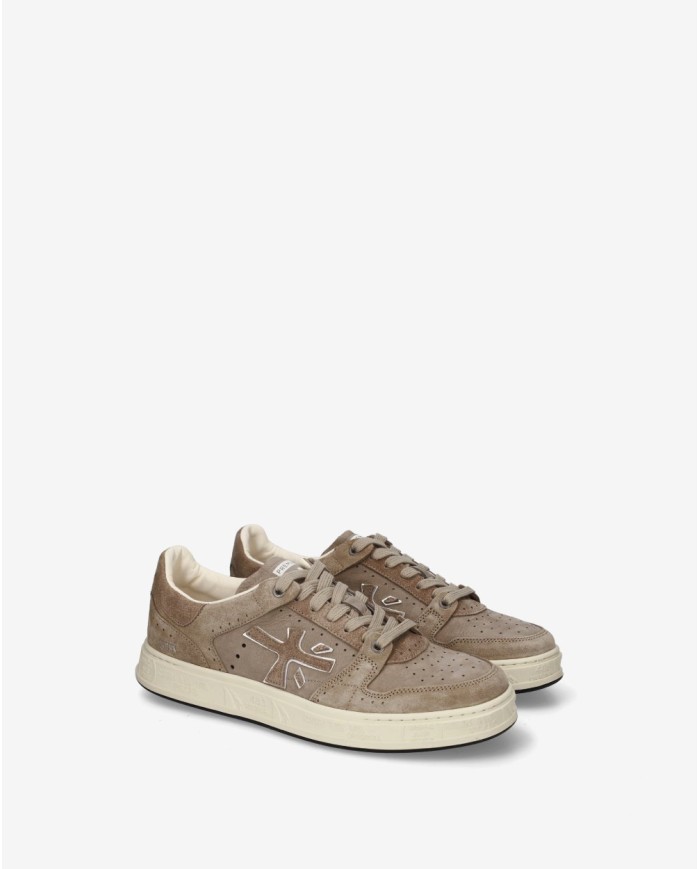 PREMIATA SNEAKERS UOMO QUINN 8652