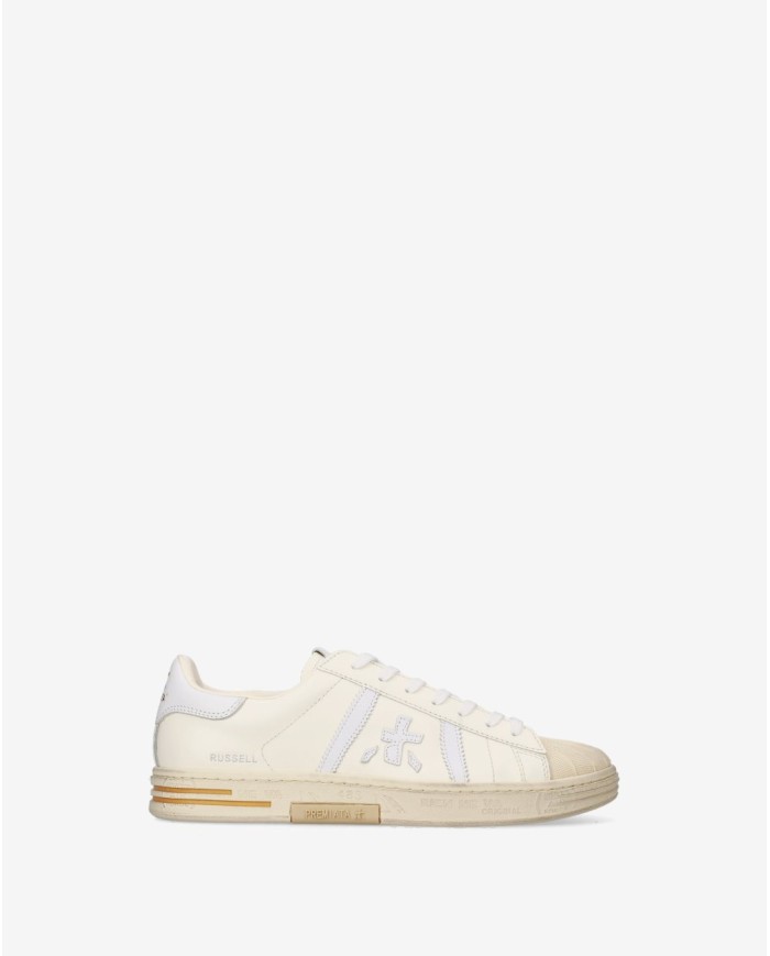 PREMIATA SNEAKERS UOMO RUSSELL 8072