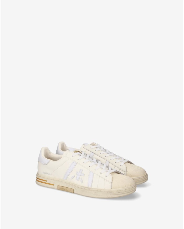 PREMIATA SNEAKERS UOMO RUSSELL 8072