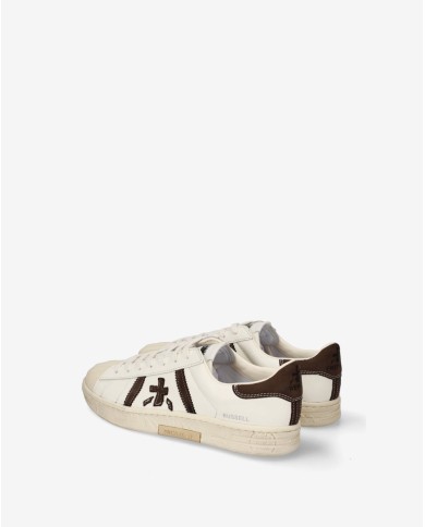 PREMIATA SNEAKERS UOMO RUSSELL 8556