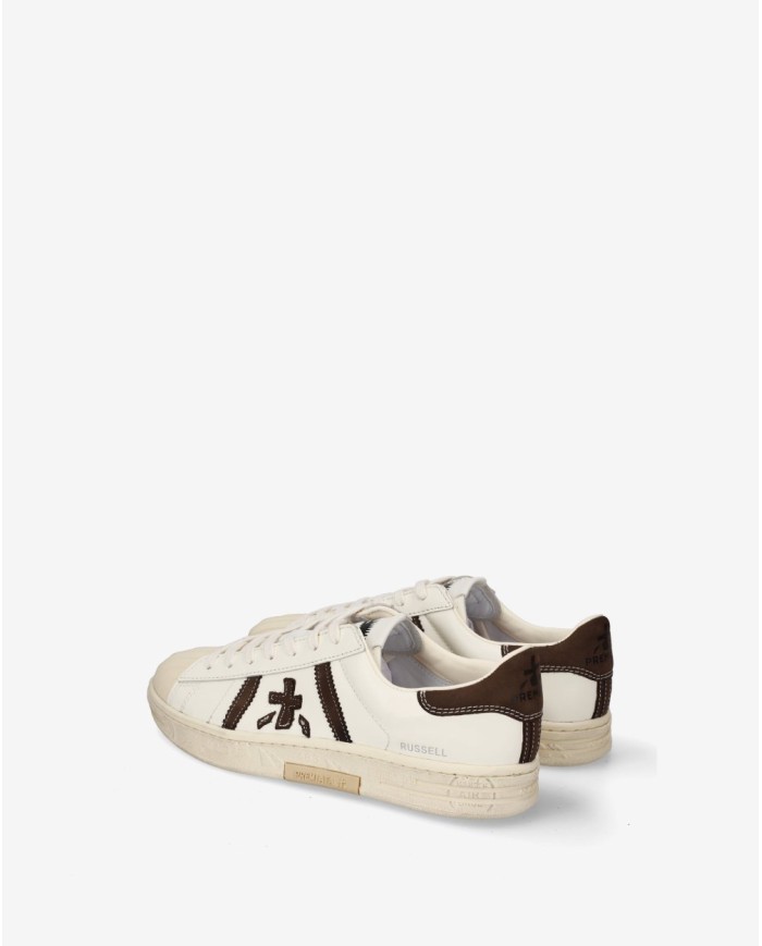PREMIATA SNEAKERS UOMO RUSSELL 8556