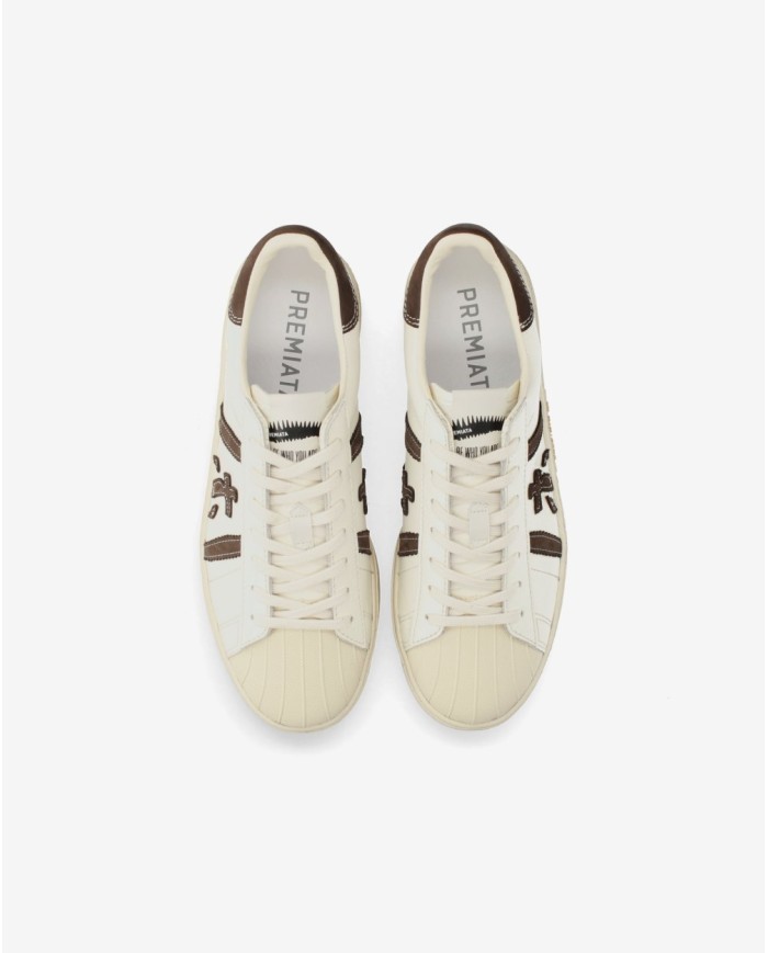 PREMIATA SNEAKERS UOMO RUSSELL 8556
