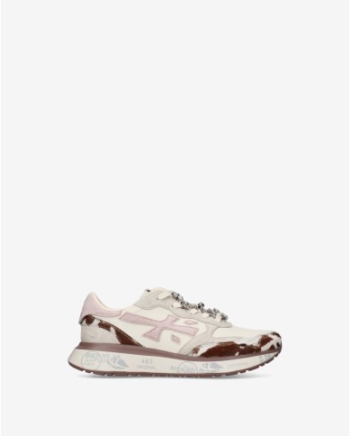 PREMIATA SNEAKERS DONNA LAURYN 8456