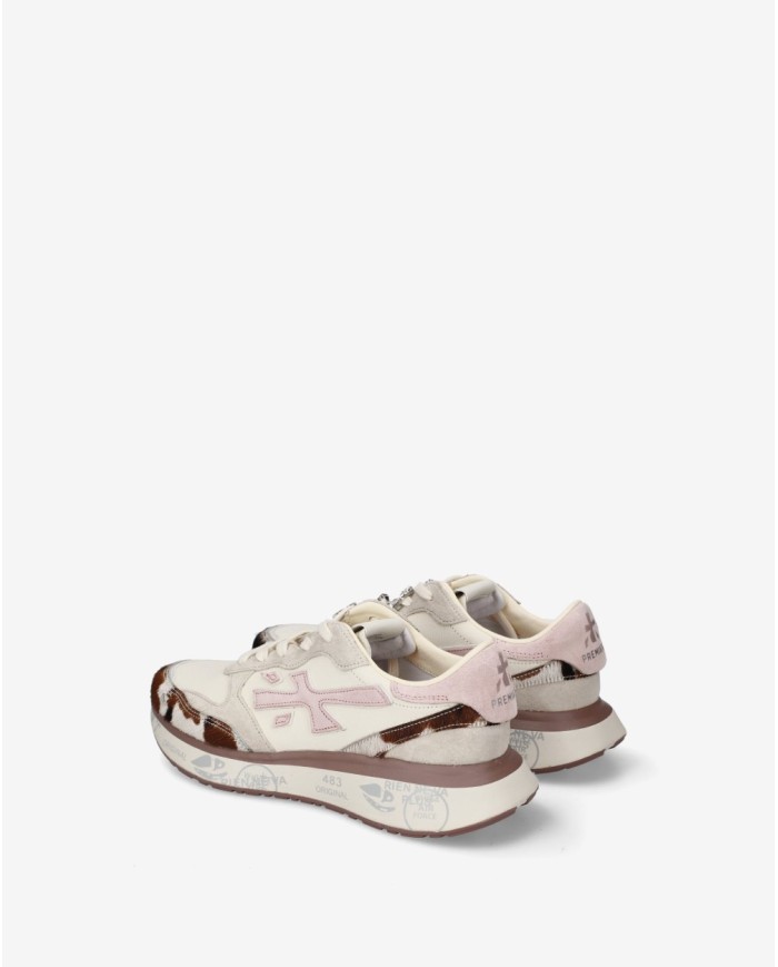 PREMIATA SNEAKERS DONNA LAURYN 8456