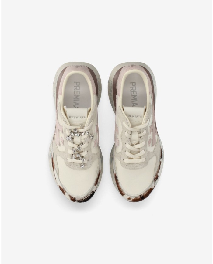 PREMIATA SNEAKERS DONNA LAURYN 8456
