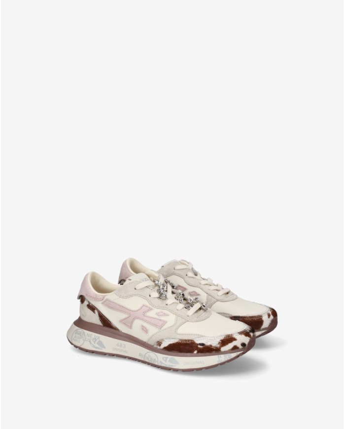 PREMIATA SNEAKERS DONNA LAURYN 8456