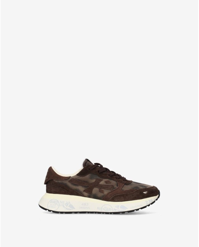 PREMIATA SNEAKERS DONNA LAURYN 8548