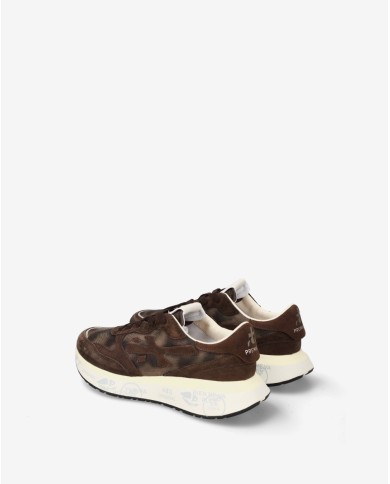 PREMIATA SNEAKERS DONNA LAURYN 8548