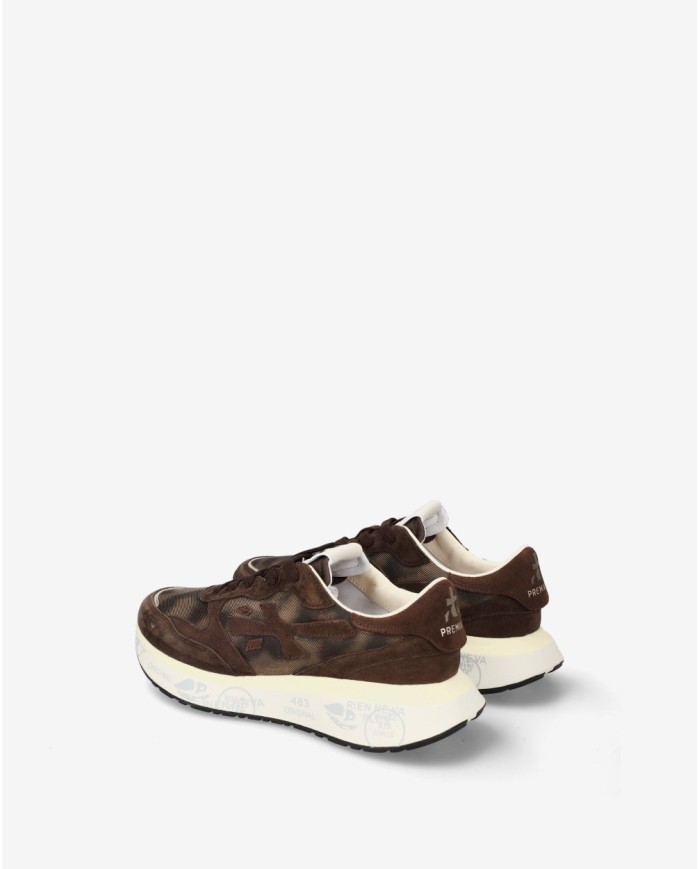 PREMIATA SNEAKERS DONNA LAURYN 8548
