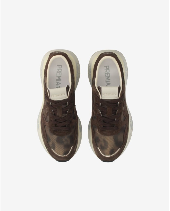 PREMIATA SNEAKERS DONNA LAURYN 8548