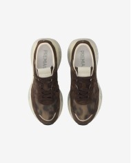 PREMIATA SNEAKERS DONNA LAURYN 8548