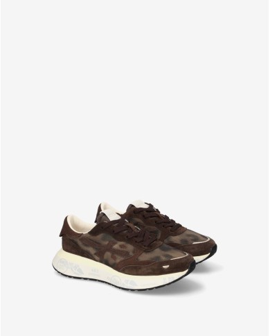 PREMIATA SNEAKERS DONNA LAURYN 8548
