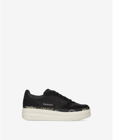 PREMIATA SNEAKERS DONNA MICOL 8567