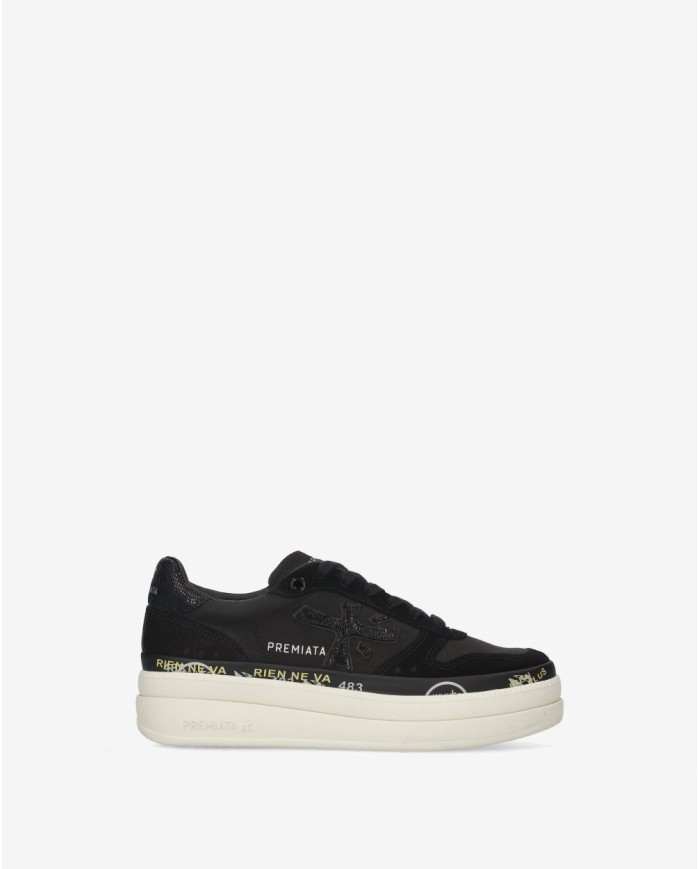 PREMIATA SNEAKERS DONNA MICOL 8567