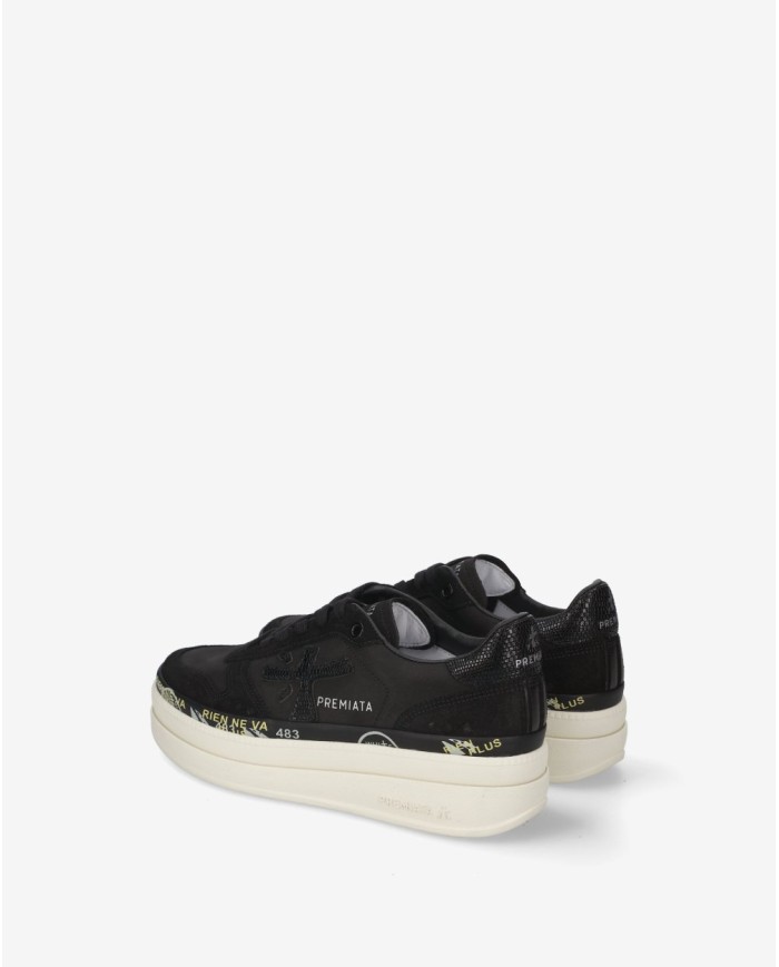PREMIATA SNEAKERS DONNA MICOL 8567