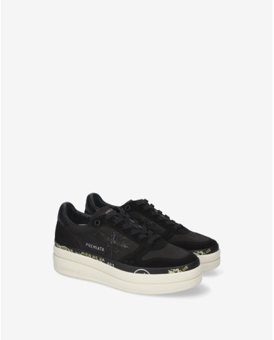 PREMIATA SNEAKERS DONNA MICOL 8567