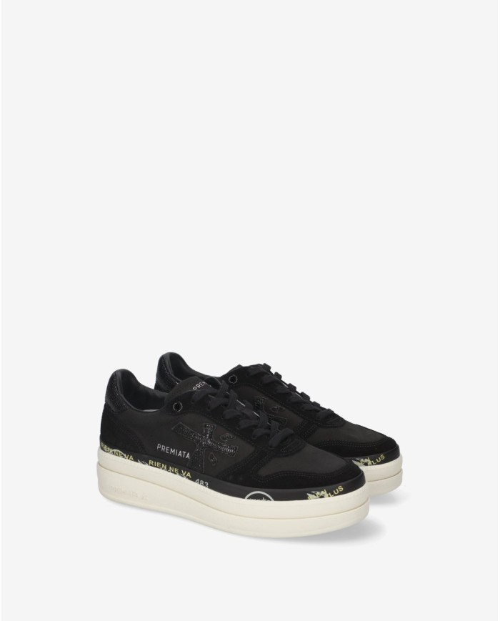 PREMIATA SNEAKERS DONNA MICOL 8567