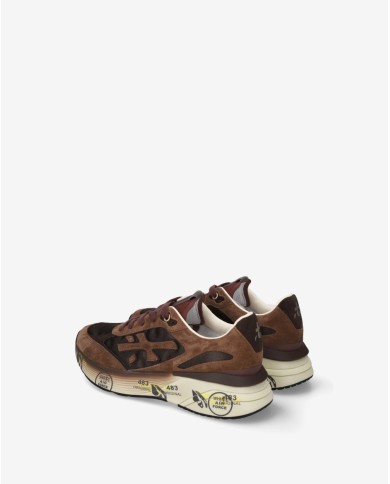 PREMIATA SNEAKERS DONNA MOERUND 8562