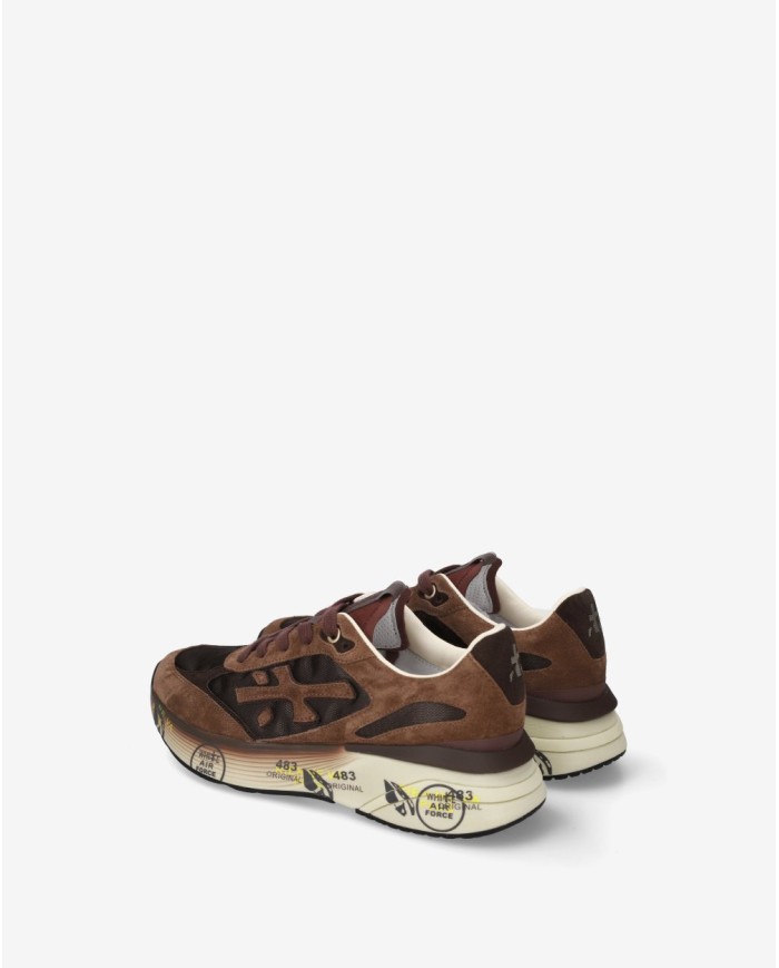 PREMIATA SNEAKERS DONNA MOERUND 8562