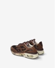 PREMIATA SNEAKERS DONNA MOERUND 8562